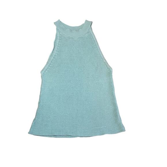 Cotton Emporium Sweater Tank - Picture 4 of 4